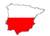 EXCAVACIONES RUEDA - Polski